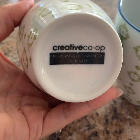 Coffee mugs - Picture 3 of 3